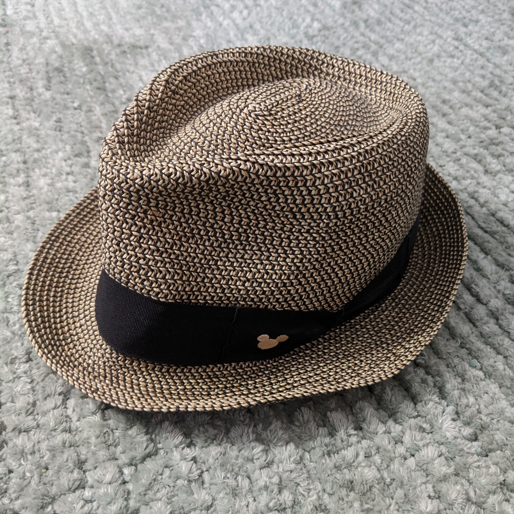 Disney hat